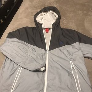 Men’s Nike XL Windbreaker